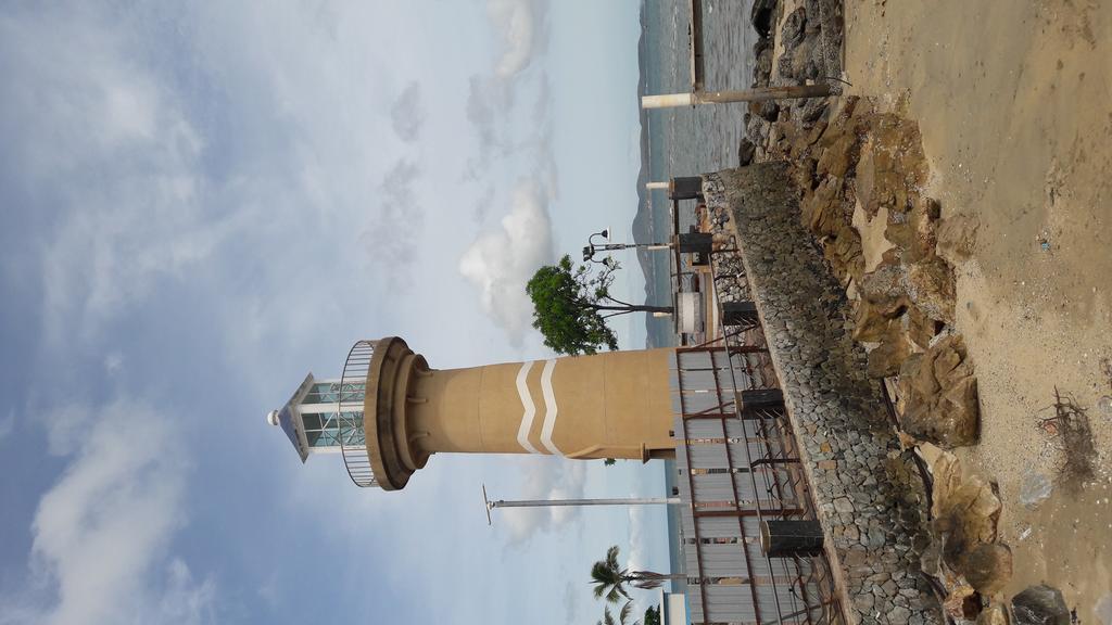 Nong Guest House Pattaya Buitenkant foto
